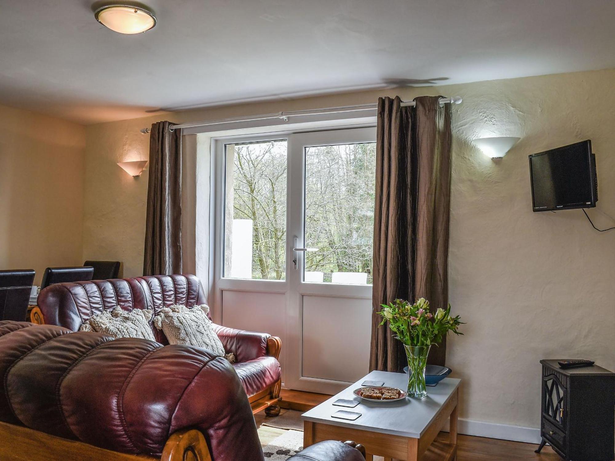 Robin Cottage Llandeilo Exterior foto